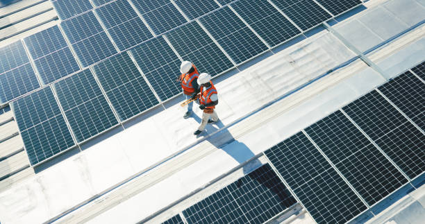 Best Solar Panel Roofing Installation  in Redondo Beach, CA