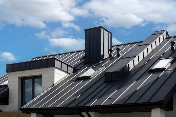 Best Chimney Flashing Repair  in Redondo Beach, CA